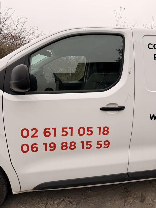 Expert , Jumpy III drzwi , lampy , podluznice ,siedzenia , silnik 2.0