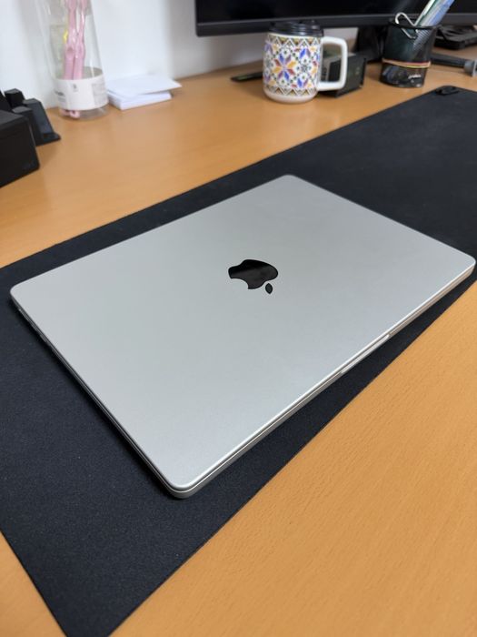 macbook pro m4 pro 1tb - купить ноутбуки - Цена на OLX.ua