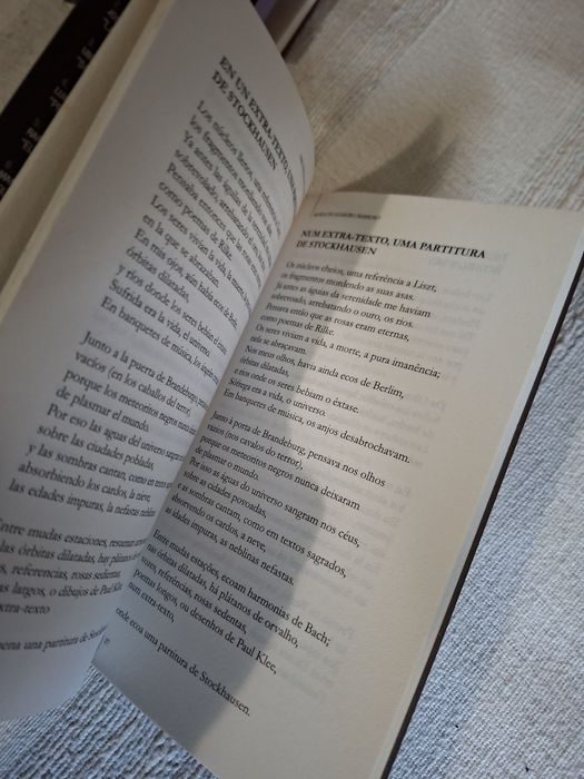 Poesia de Maria do Sameiro Barroso