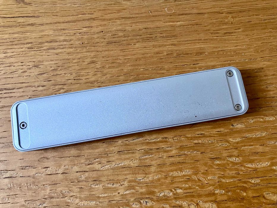 Disco SSD externo Transcend JetDrive 64GB