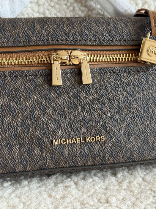 Сумка Michael Kors Jana