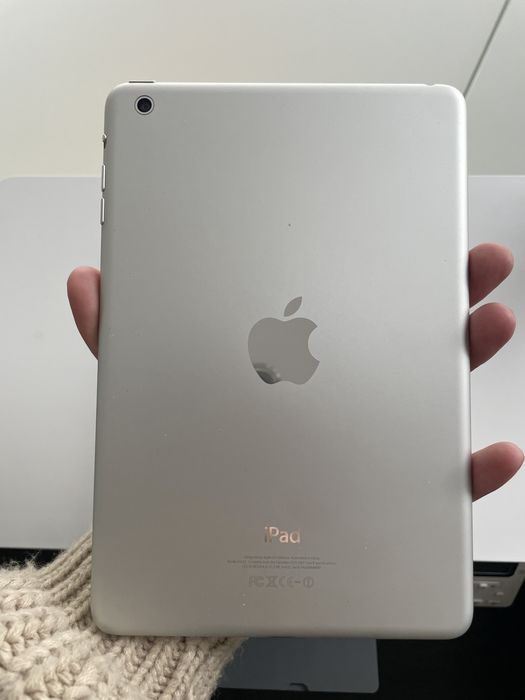 iPad mini 1. Generacji