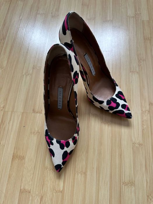 The Coat Kacharovska туфлі неймовірні