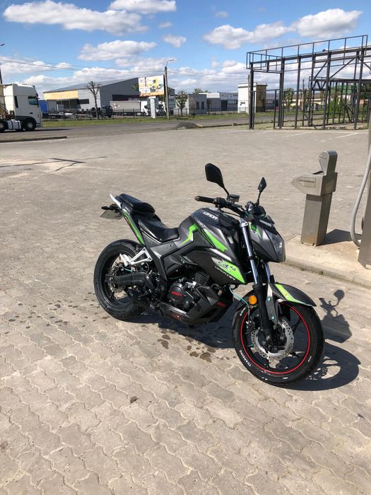 Лонсін цр4/ Loncin cr4 /не кп200/sr220/