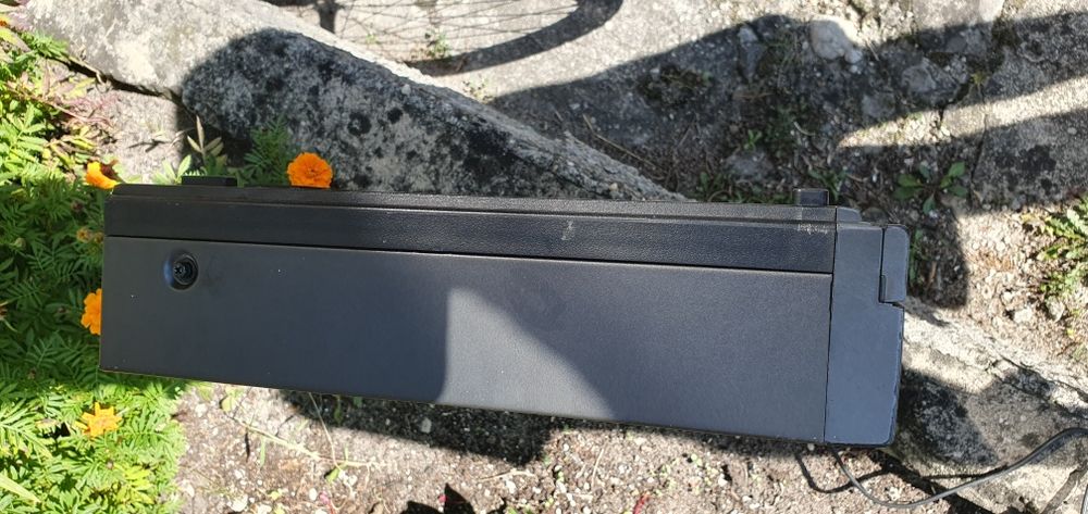 Magnetowid VHS Samsung