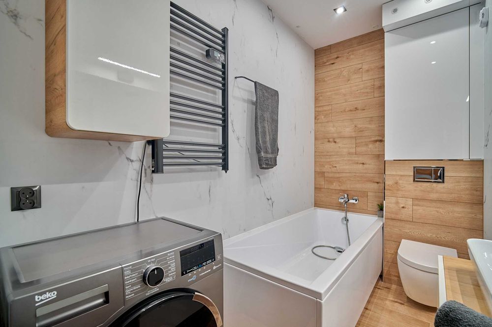 Mieszkanie 3 pokojowe na sprzedaż, bezczynszowe z ogrodem