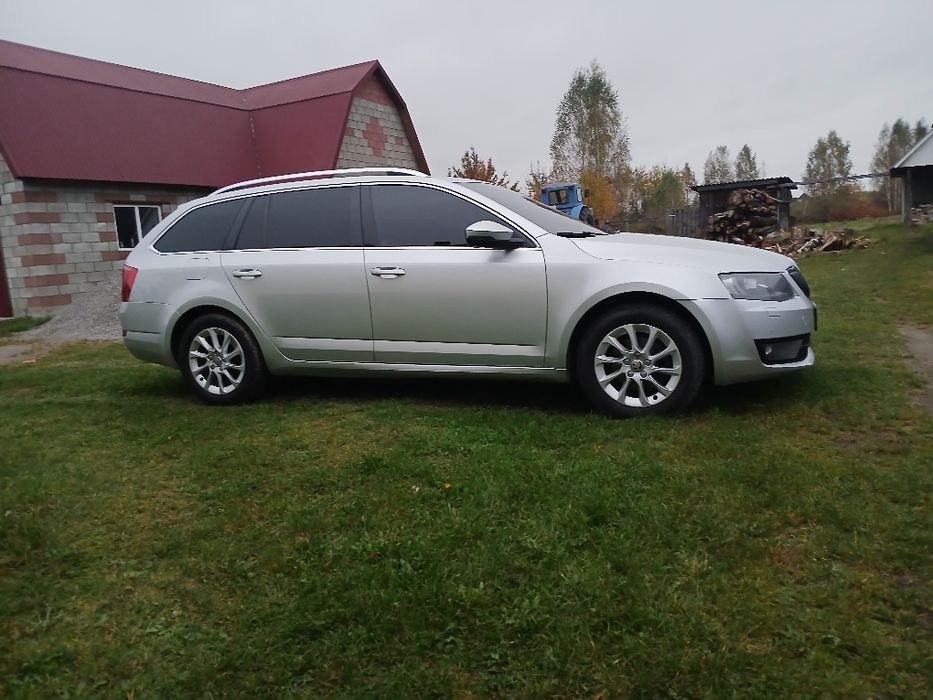 Skoda Octavia 2017 VIN TMBJJ7NE3H0170380 фото оголошення 24 з 24
