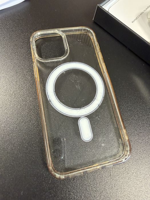 Iphone 12 Pro - ótimo estado