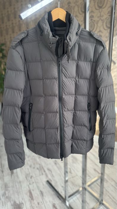 Пуховик montecore оригинал