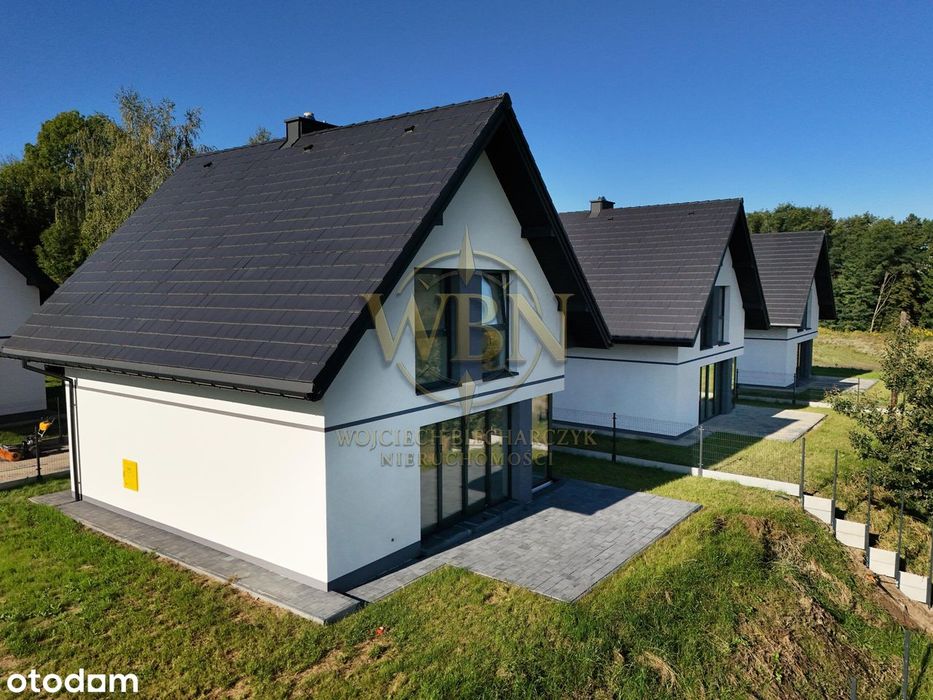 Dom – Koźmice Wielkie - Widok 5