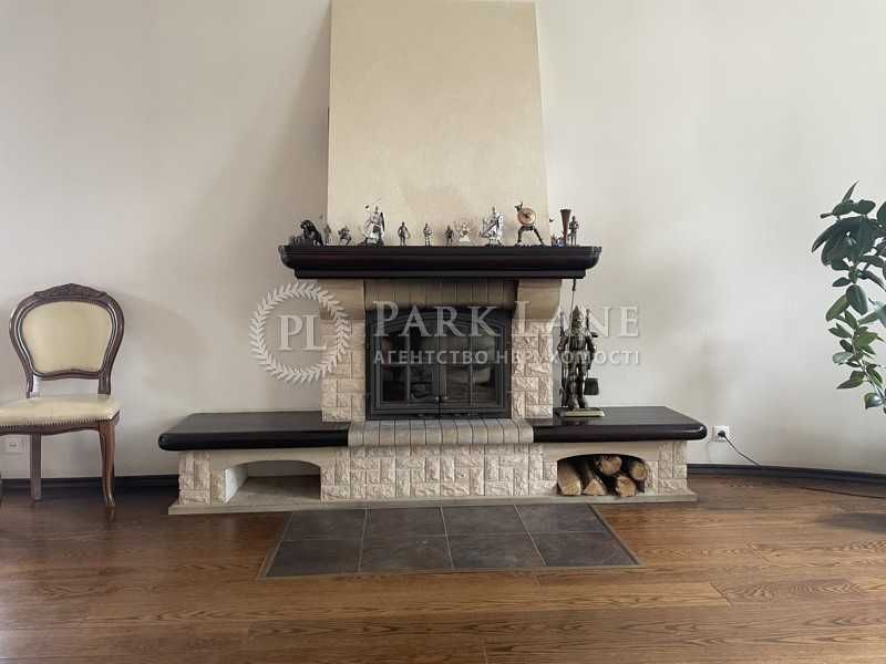 Княжичі. Будинок 220м2. 20 соток ділянка. Молодий сад.