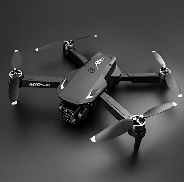 Дрон PowerFly зі зйомним екраном, потужні двигуни