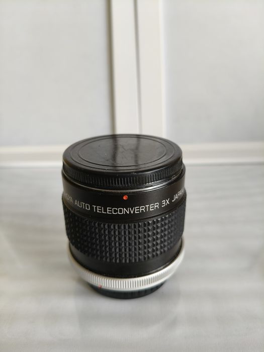 Kit Fotografia Analógica Profissional: Canon T90