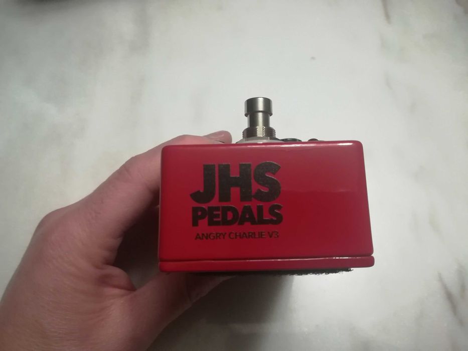 JHS Angry Charlie V3