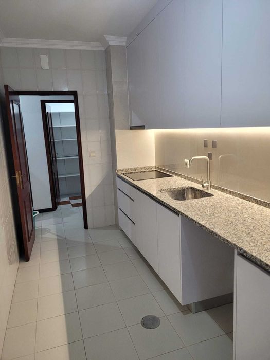 Arrendo T1 remodelado