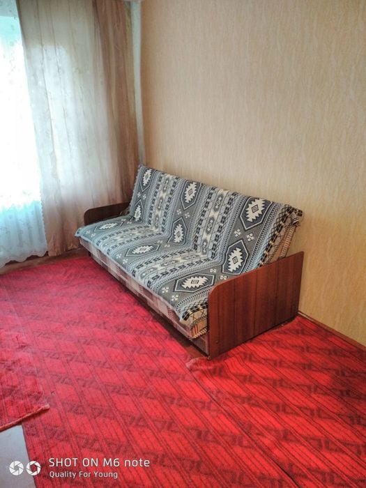 Здам кімнату в гуртожитку на Клініці