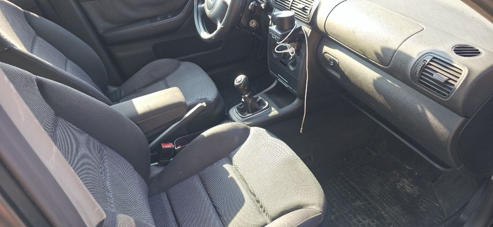 Audi a3 8l 1.6 2003