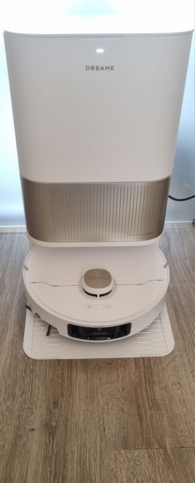 Dreame L40 ultra. Super stan!!!