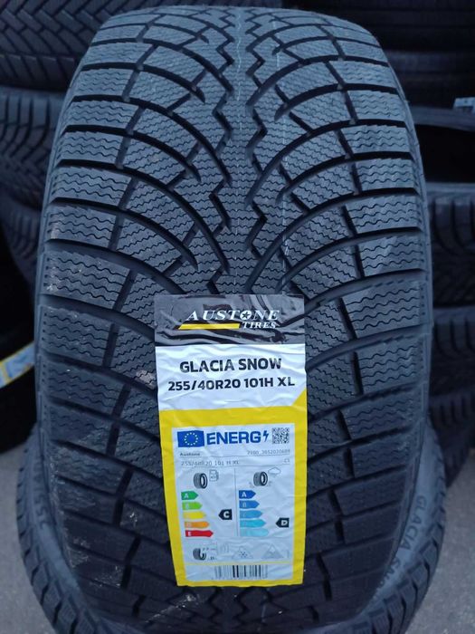 Austone 255/40 R20 101H XL GLACIA SNOW