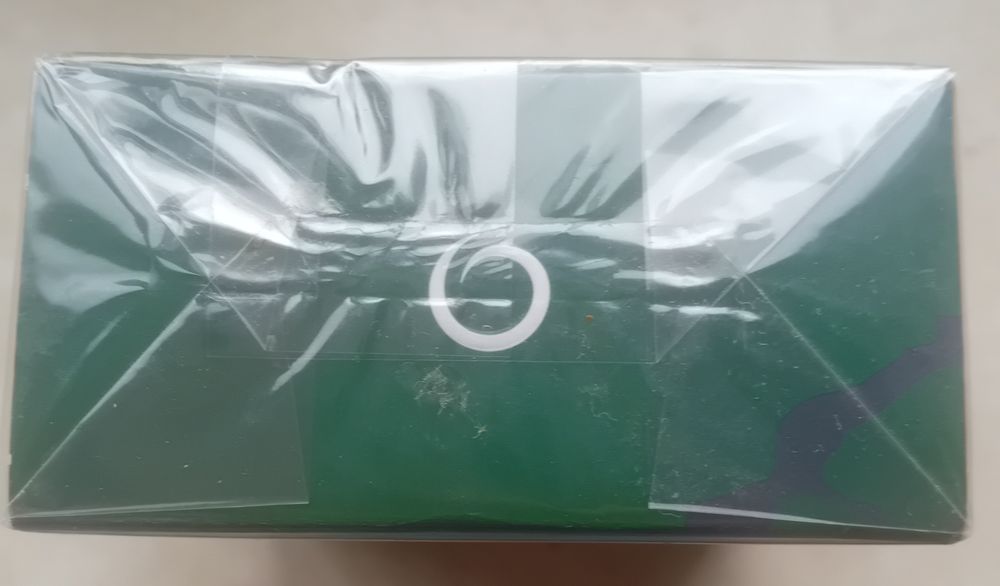 Perfume masculino novo