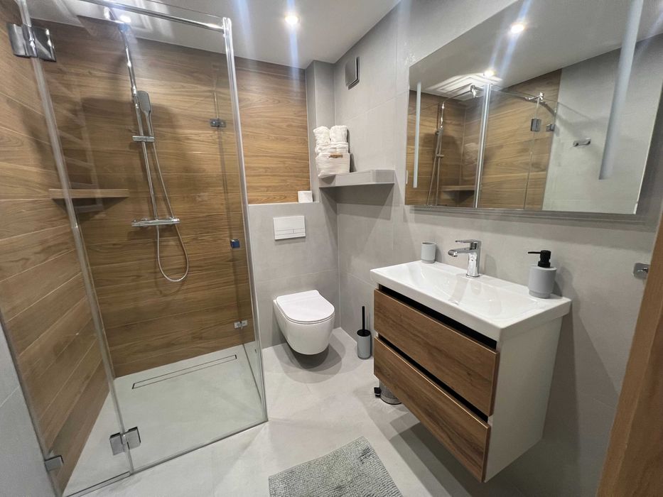 Apartamenty Rozeta Rabka