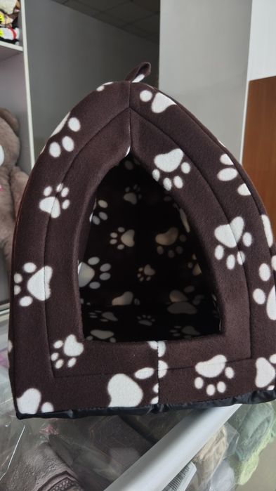 спальний мішок для котів котиків кішечок спальный мешок для котиков