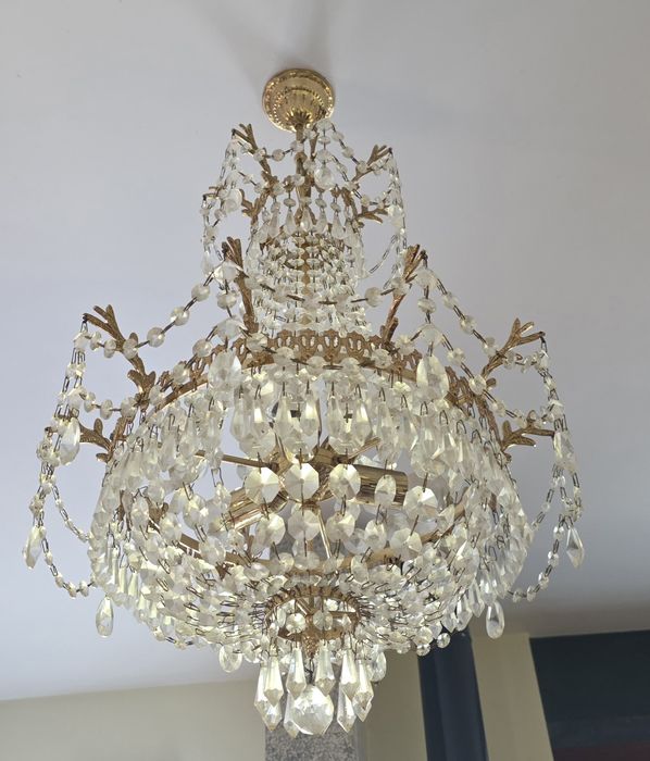 Candeeiro de sala