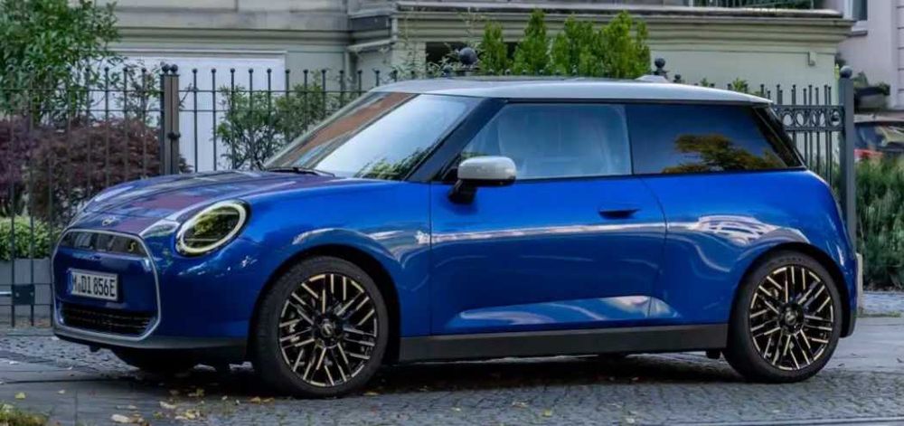 Jantes 18 5x112 Mini F55/56 Cooper S/Cooper D/One/JCW