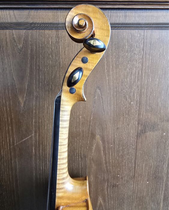 Violino 4/4  Jérôme Thibouville-Lamy (JTL)