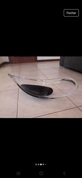 Peça de decoração em bom estado