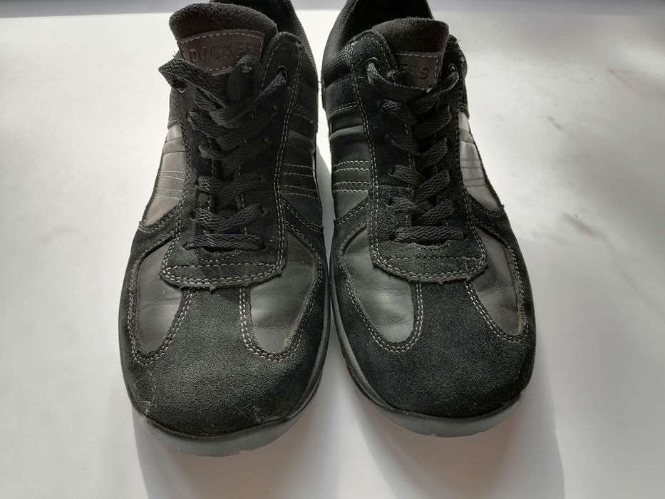 Buty Dockers rozmiar 40