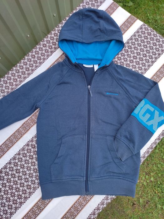 Олімпійка Energetics 128