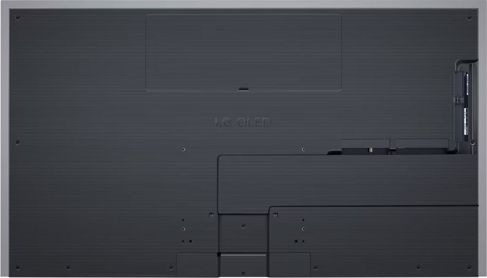 Телевізори LG OLED65G56LS,  нові, в наявності