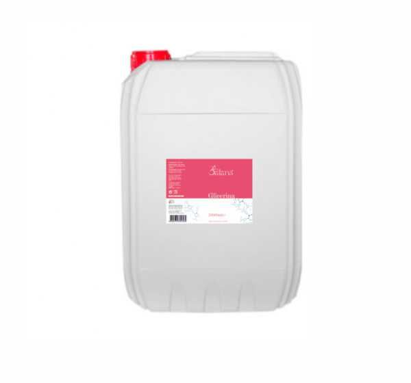 Glicerina Líquida Farmacêutica – 60 ml, 100 ml, 1 L, 5 L e 20 L