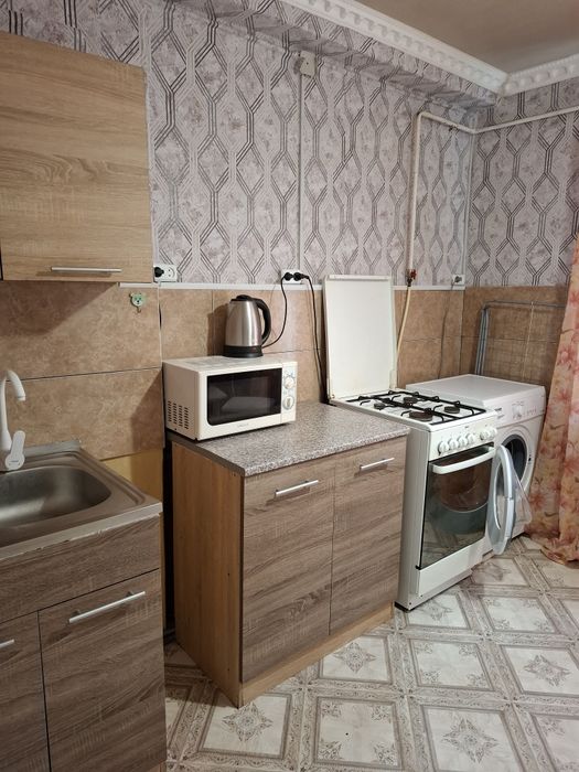 Сдам 1 комнатную квартиру