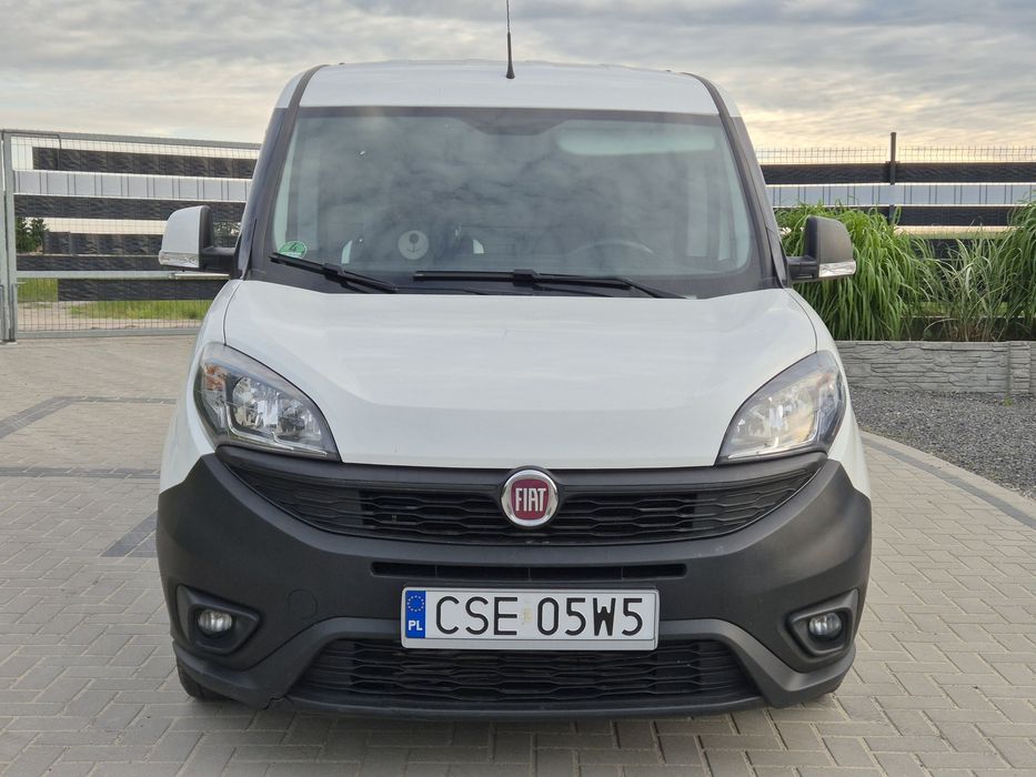 Klima , 148tys km zarejestrowany 2023r.