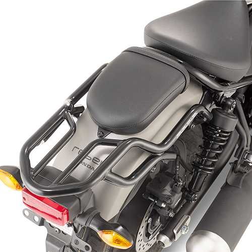 SR1160 stelaż centralny GIVI HONDA CMX 500 Rebel (17 > 24)