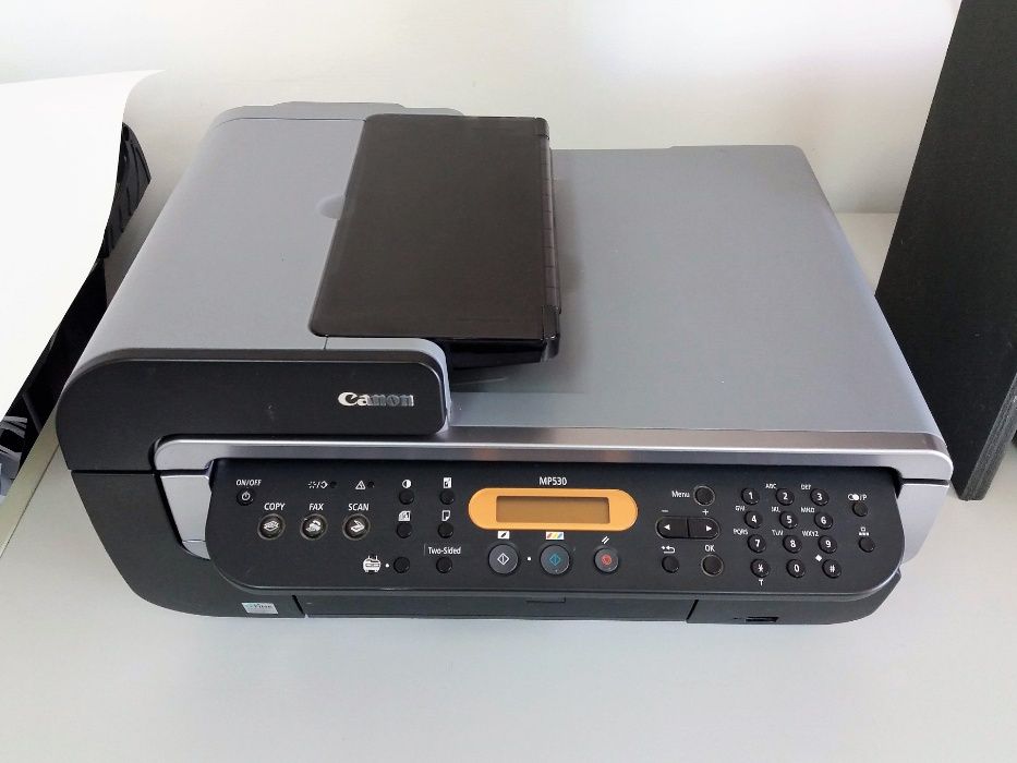Canon MP530 Multifunction Printer64738600896898121