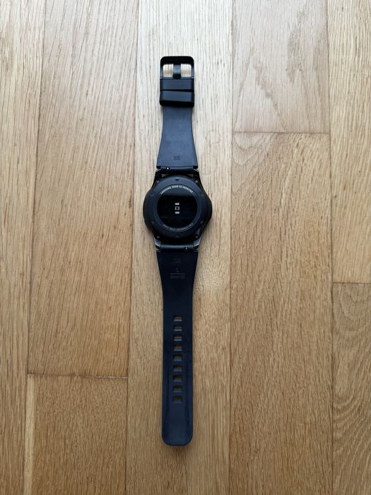 Samsung Gear S3 Frontier