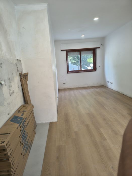 Apartamento T1 arrendamento