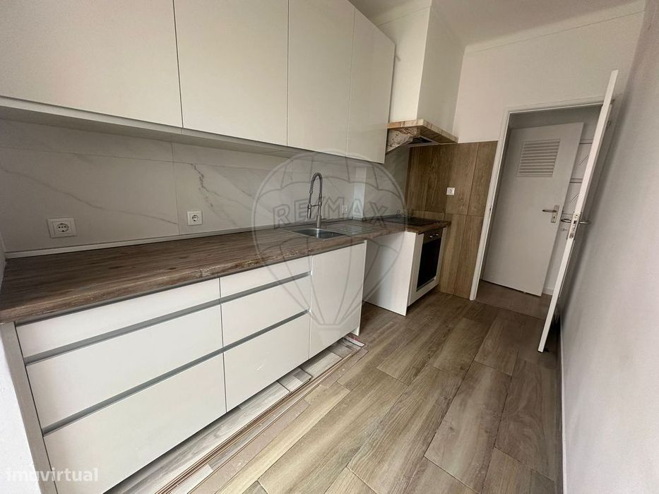 Apartamento T3 para venda