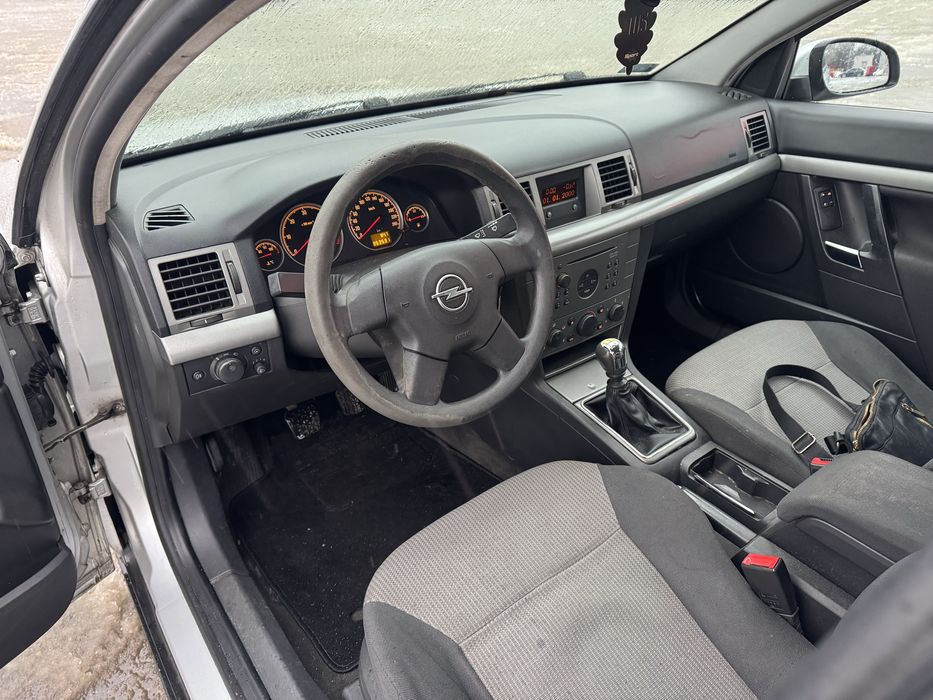 Opel Vectra C 1.9 CDTI Харьков!