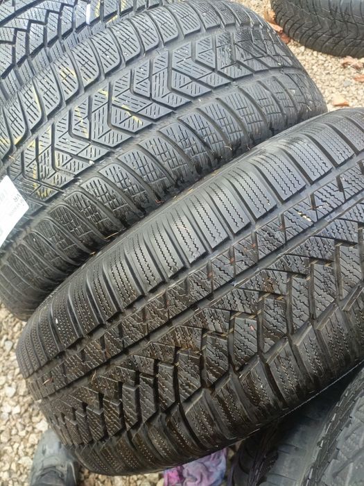 Koła aluminiowe zimowe Audi 255/55/19 5x112