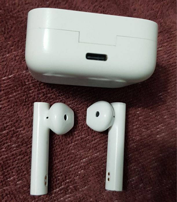 Навушники Xiaomi Mi Air 2 SE (model TWSEJ08WM)