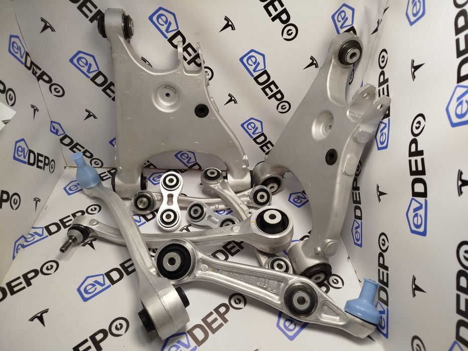 Підрамник передній Tesla Model 3 Model Y  Новий 104452100N