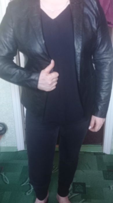 Куртка пиджак 48-50