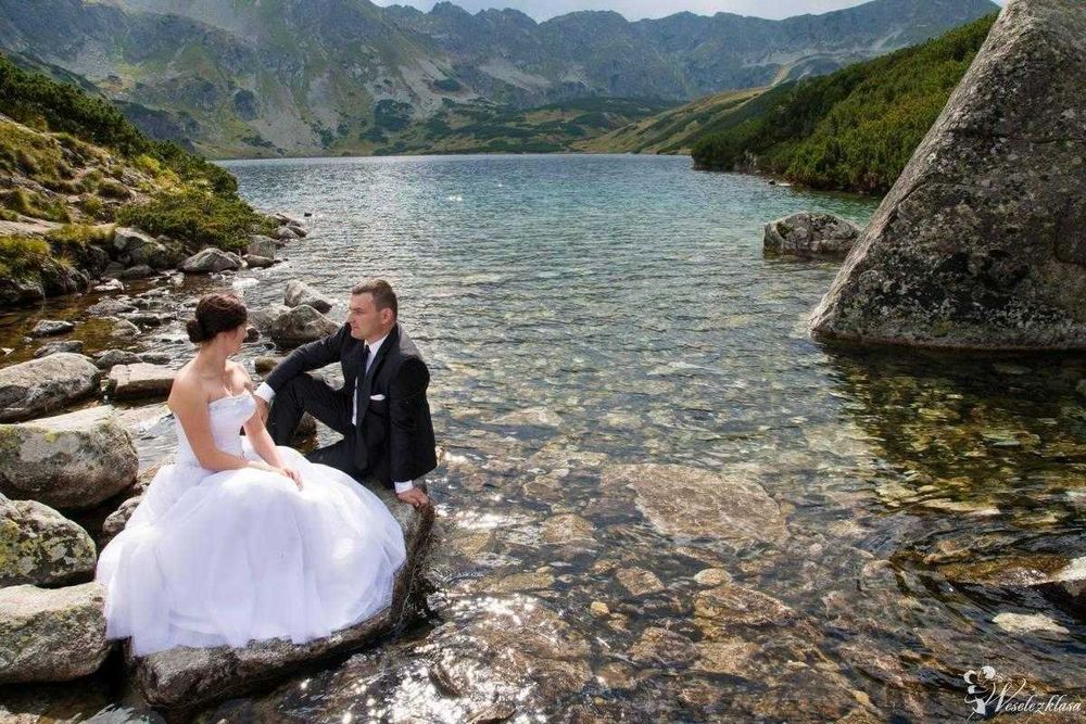 Kamerzysta**Filmowanie Ślub-Wesele ++ Dron (X) 4K