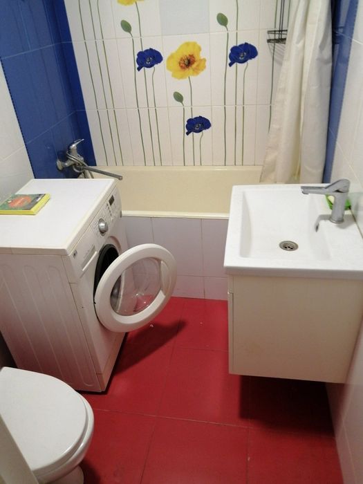 2-rooms apartment apartment by the address st. Kulikovo pole pl Oktyabrskoy revolyutsii pl (area 44,7 m²) - Atlanta.ua - photo 6