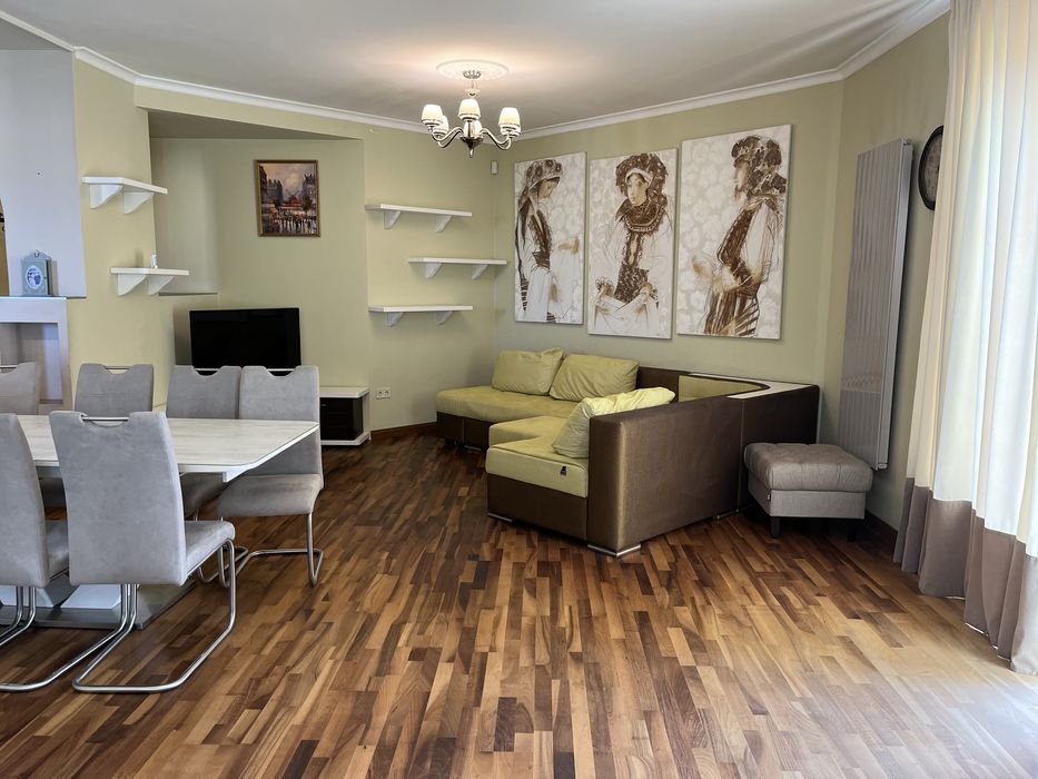 Продаж ексклюзивноі квартири