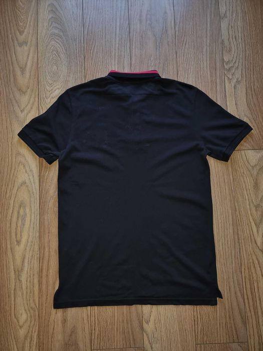 koszulka polo Givenchy